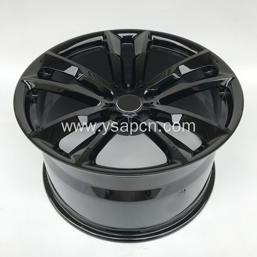 Good quality X5 X6 5series 3series Forged Rims